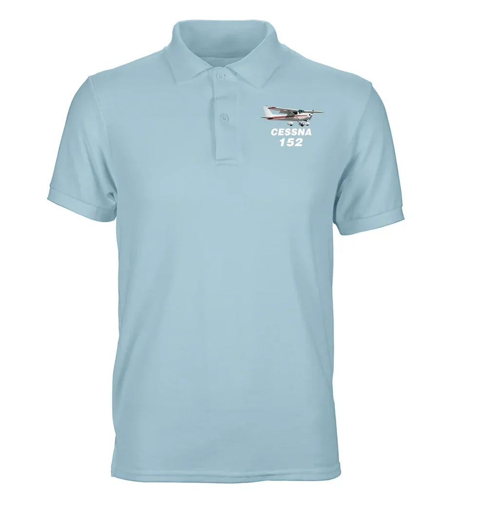 Customisable Cessna Polo Shirt - view 14