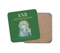 Thumbnail for Antwerp International Airport ANR Coaster 1-Piece - Green