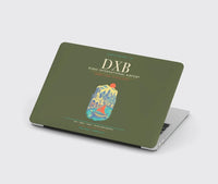 Thumbnail for Dubai International Airport DXB - Green Army