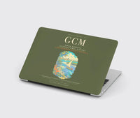 Thumbnail for Owen Roberts International Airport GCM - Green Army