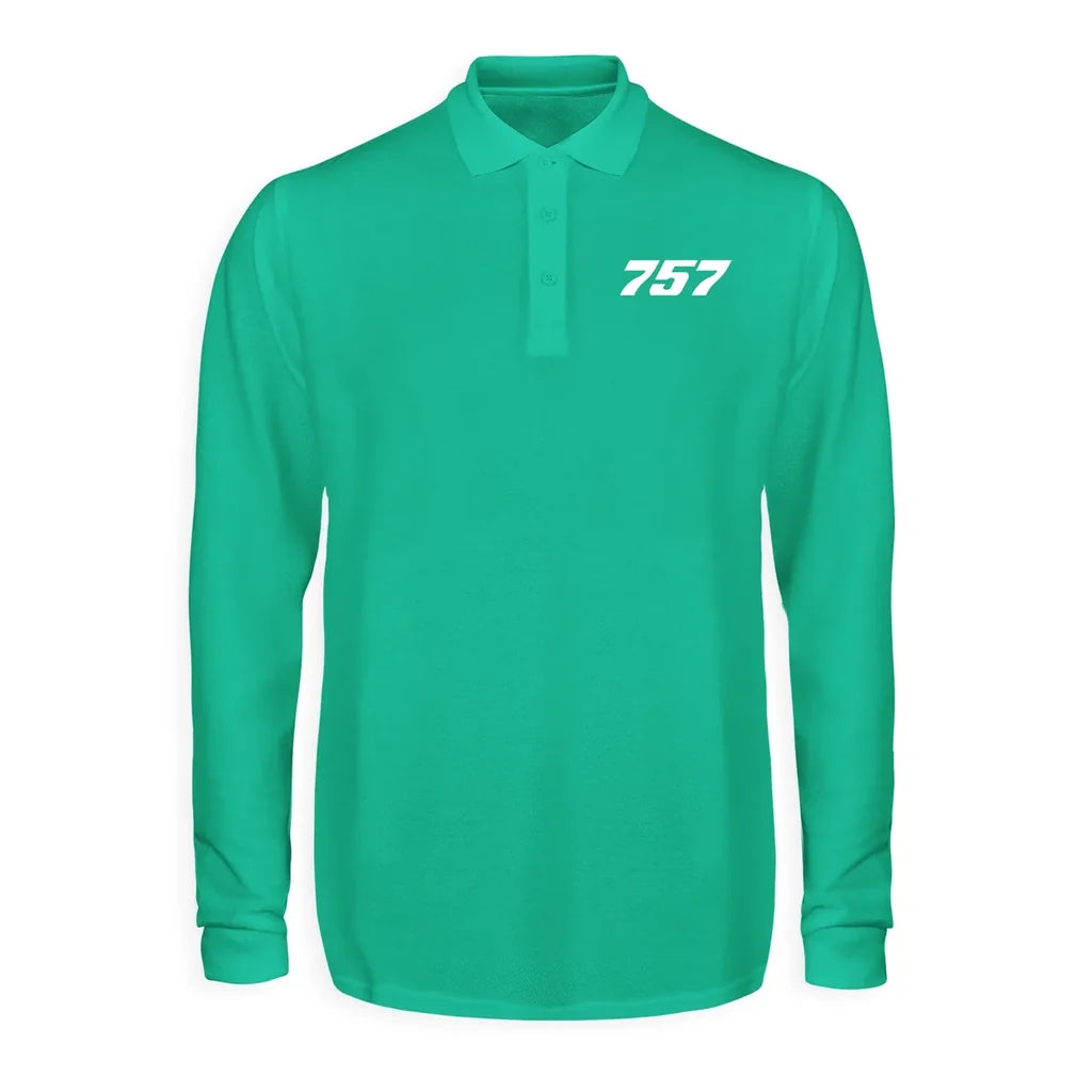 Boeing 757 T-Shirt - view 14