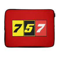 Thumbnail for Customisable Boeing 757 Tablet Case - view 14