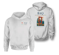Thumbnail for Ernesto Cortissoz International Airport BAQ White