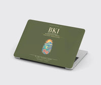 Thumbnail for Kota Kinabalu International Airport BKI - Green Army
