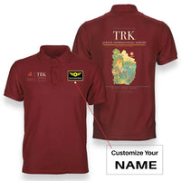 Thumbnail for Juwata International Airport TRK Red+Name