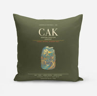 Thumbnail for Akron-Canton Airport CAK - Green Army