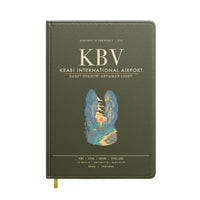 Thumbnail for Krabi International Airport KBV - Green Army