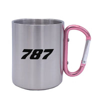 Thumbnail for Customisable Boeing 787 Mug - view 14