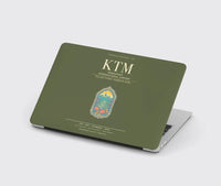 Thumbnail for Tribhuvan International Airport Kathmandu KTM - Green Army