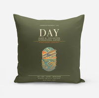 Thumbnail for James M. Cox Dayton International Airport DAY - Green Army