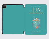 Thumbnail for Milano Linate Airport LIN - Idroscalo Ripple Atelier - Turquoise