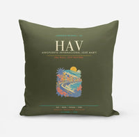 Thumbnail for Havana Jose Marti International Airport HAV - Green Army