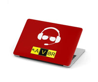 Thumbnail for AV8R 2 MacBook Case - view 7