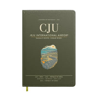 Thumbnail for Jeju International Airport CJU - Green Army