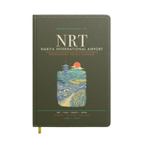 Thumbnail for Tokyo Narita International Airport NRT - Green Army