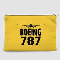 Thumbnail for Boeing 787 Zipper Pouch - view 14