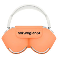 Thumbnail for Customisable Norwegian Airlines AirPods Max Case - view 14