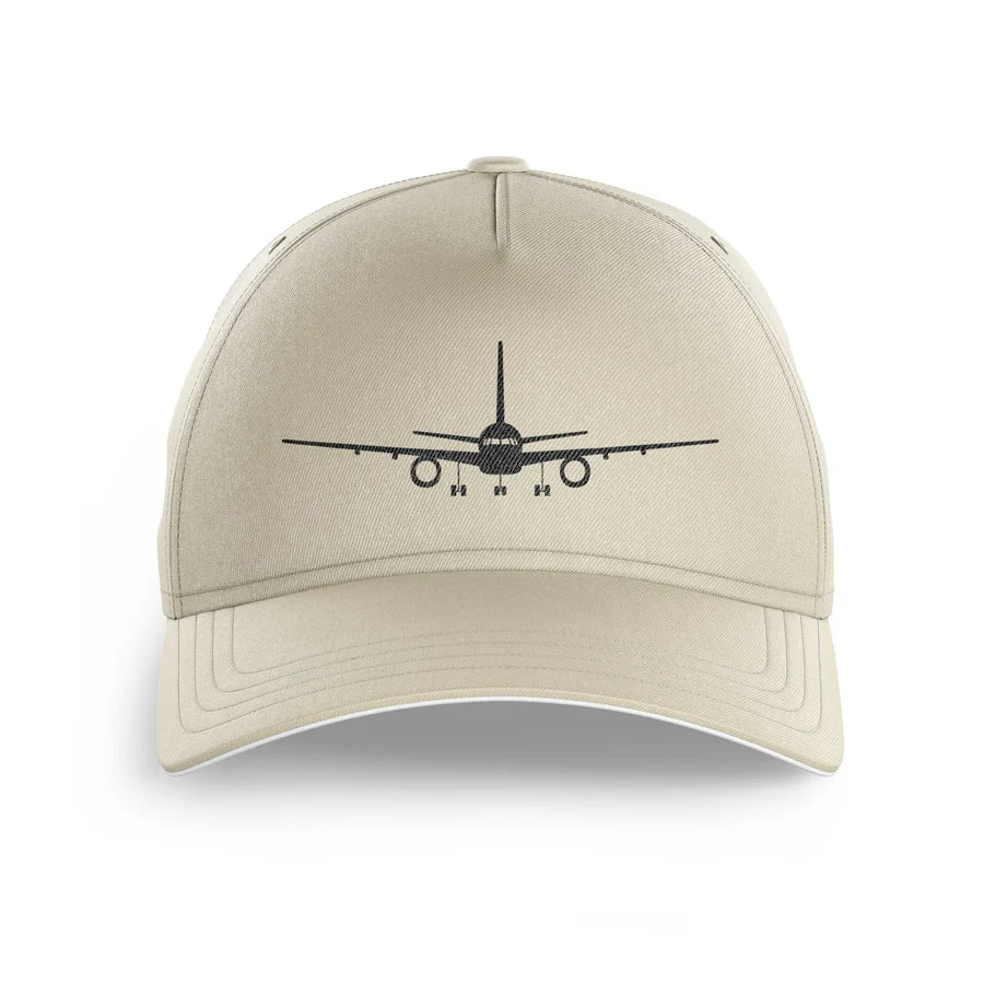 Boeing 757 Hat - view 2