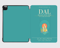 Thumbnail for Dallas Love Field DAL - Turquoise