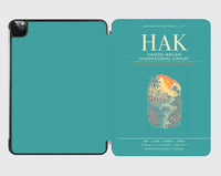 Thumbnail for Haikou Meilan International Airport HAK - Turquoise