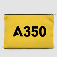 Thumbnail for Airbus A350 Zipper Pouch - view 14