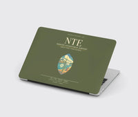 Thumbnail for Nantes Atlantique Airport NTE - Green Army
