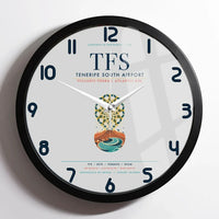 Thumbnail for Tenerife South Airport TFS - Gray