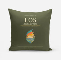 Thumbnail for Murtala Muhammed International Airport LOS  Lagos - Green Army