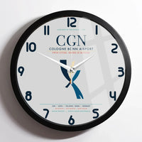 Thumbnail for Cologne Bonn Airport CGN - Gray