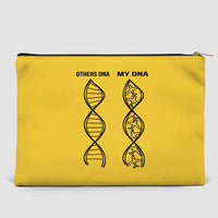 Thumbnail for Aviation DNA Zipper Pouch - view 14