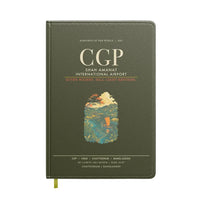Thumbnail for Shah Amanat International Airport Chattogram CGP - Green Army