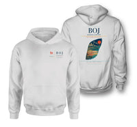 Thumbnail for Burgas Airport BOJ White