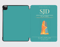 Thumbnail for Aeropuerto Internacional de Los Cabos SJD - Turquoise