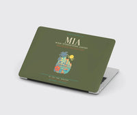 Thumbnail for Miami International Airport MIA - Green Army