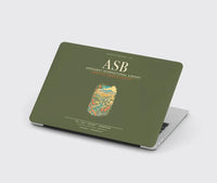 Thumbnail for Ashgabat International Airport ASB - Green Army