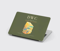 Thumbnail for Al Maktoum International Airport DWC - Green Army