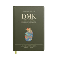 Thumbnail for Don Mueang International Airport Bangkok DMK - Green Army