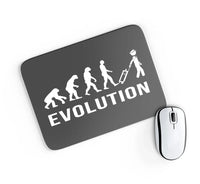Thumbnail for Pilot Evolution Mouse Pad - view 5