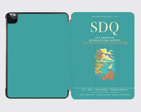 Thumbnail for Las Americas International Airport SDQ - Turquoise