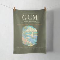 Thumbnail for Owen Roberts International Airport GCM - Green Army