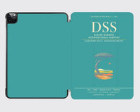 Thumbnail for Blaise Diagne International Airport DSS  Dakar-Diass - Turquoise