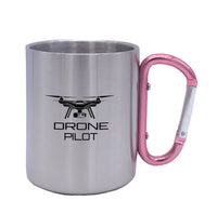 Thumbnail for Customisable Drone Mug - view 14