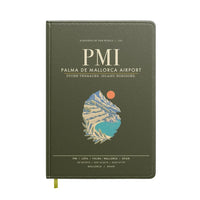 Thumbnail for Palma de Mallorca Airport PMI - Green Army