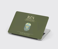 Thumbnail for Bozeman Yellowstone International Airport BZN - Green Army