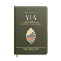 Thumbnail for Yogyakarta International Airport YIA - Green Army