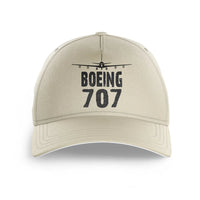 Thumbnail for Boeing 707 Hat - view 2