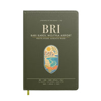 Thumbnail for Bari Karol Wojtya Airport BRI - Green Army