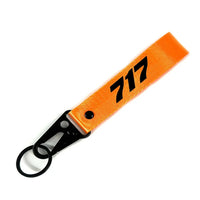 Thumbnail for 717 Flat Text - Orange+NO NAME