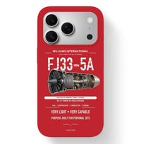 Thumbnail for FJ33-5A Case design on red iphone case