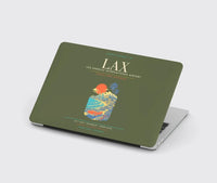 Thumbnail for Los Angeles International Airport LAX - Green Army